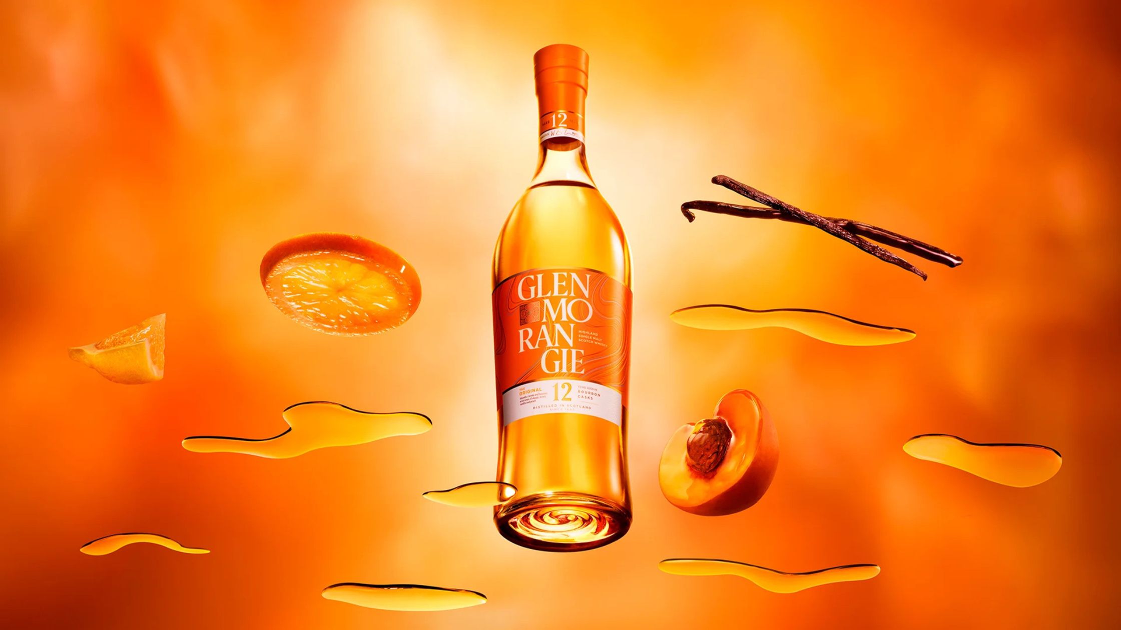 Glenmorangie Original 12YO